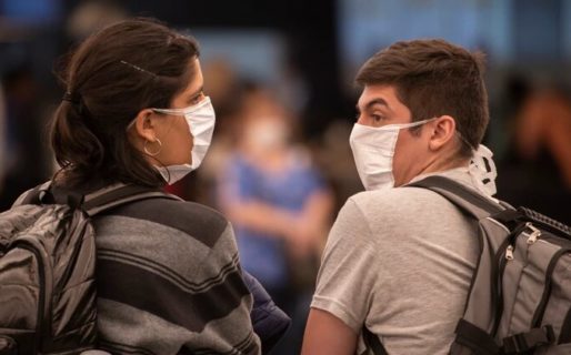 Confirmaron 14 nuevos casos de coronavirus en la Argentina