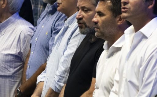 Lanzan a Alberto como presidente del PJ para superar la interna de Gioja y Capitanich