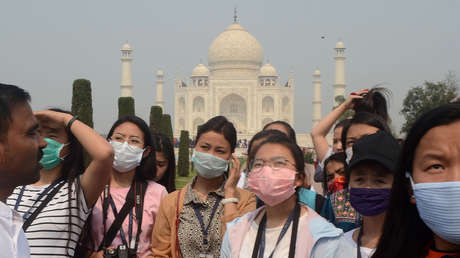 India sería el país más afectado por el colapso global del precio del petróleo