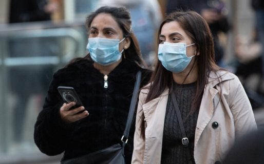 Argentina sumó a Chile y Brasil como zonas de «transmisión sostenida»