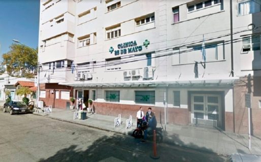 Quinto muerto por coronavirus en el país: un hombre de 71 años de Mar del Plata