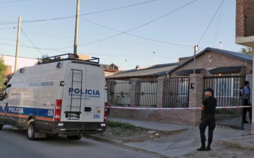 Encontraron  manchas de sangre y $390 mil en la casa de una mujer desaparecida