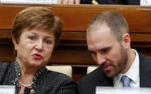 Economistas creen que el Gobierno deberá pedirle más dólares al FMI