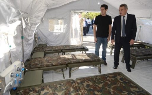 El Gobierno aumenta el Presupuesto en más $ 55.800 millones para gastos en alimentos y salud