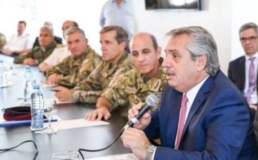 Quien circule sin permiso se le secuestrará el auto e irá preso