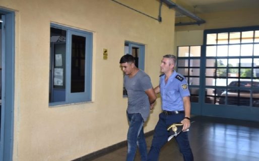 Detienen a un hombre por viralizar un audio de un falso caso de coronavirus