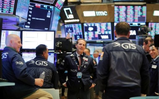 La Bolsa de Buenos Aires sube 8%, mientras los mercados buscan marcarle un límite a la crisis