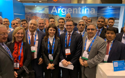 El intendente de Deseado viajó a Canadá y a su regreso no se puso en cuarentena