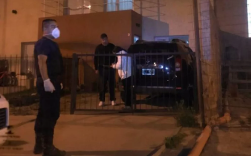 Llegó de México, se burló de los controles y ahora cumple cuarentena con custodia policial