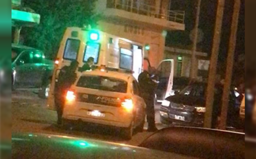 Encontraron muerto a un hombre: Enviarían muestras al Malbrán