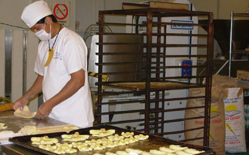 Panaderos de Comodoro denuncian “actitudes miserables” de empresarios