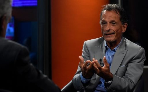 Claudio Belocopitt: “Estamos preparándonos con todas las alternativas y la gente lo tiene que saber: esto es una guerra”