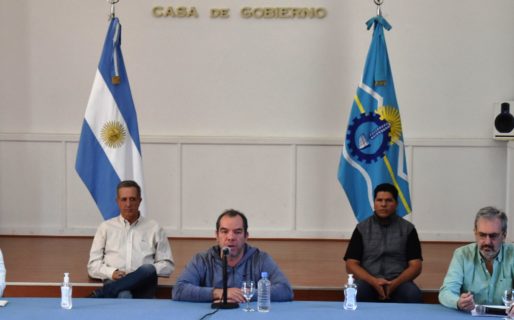 Hay 250 chubutenses varados en la ciudad de Buenos Aires
