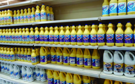 El Municipio amplía supervisión de supermercados, farmacias y comercios barriales