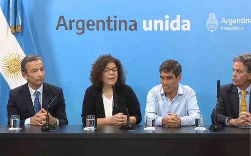 El Gobierno confirma 22 casos de transmisión local y no descartan extender los plazos