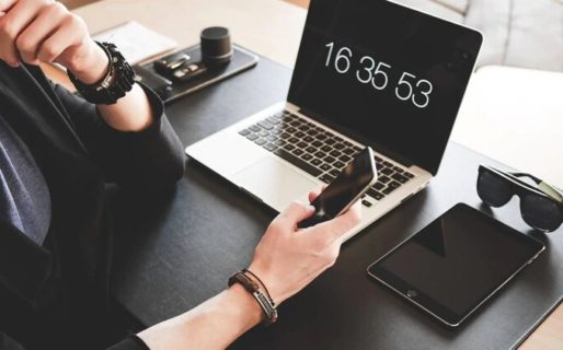 ¿Está preparada la infraestructura tecnológica para que los argentinos trabajen desde sus casas?