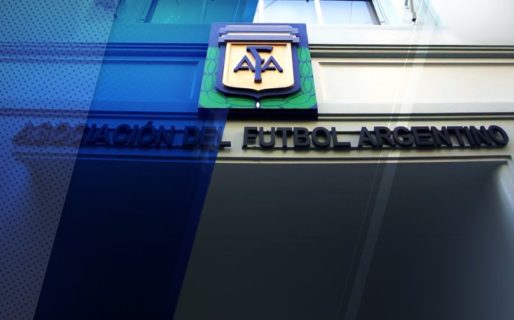La AFA suspende el fútbol en todas sus categorías hasta el 31 de marzo