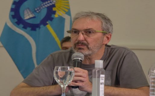 En laboratorios de Trelew y Esquel se realizarán análisis de Covid-19