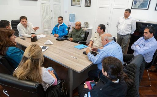 La Municipalidad extrema las medidas de prevención y baja la capacidad de los lugares