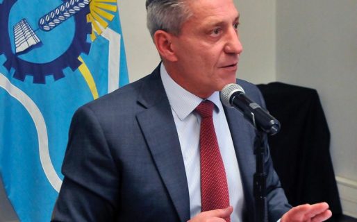 Chubut tendrá dos centros para hacer el test de coronavirus