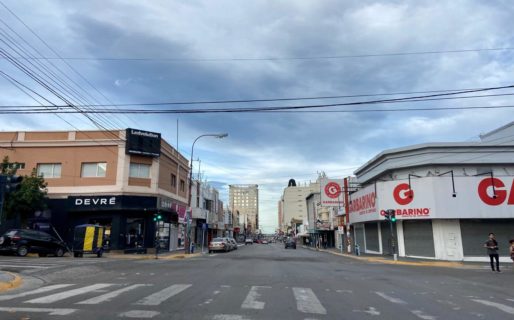 La cuarentena se extendería hasta después de Semana Santa