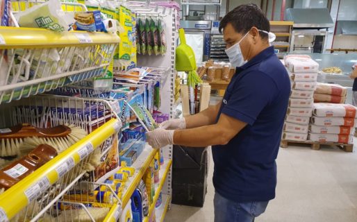 Se continuará con los controles estrictos en comercios de la provincia