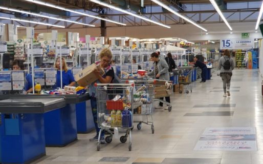 Massoni dijo que Comodoro «no puede incumplir» las restricciones decretadas por provincia