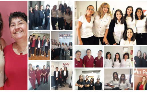 Penta: 67% de cupo laboral femenino