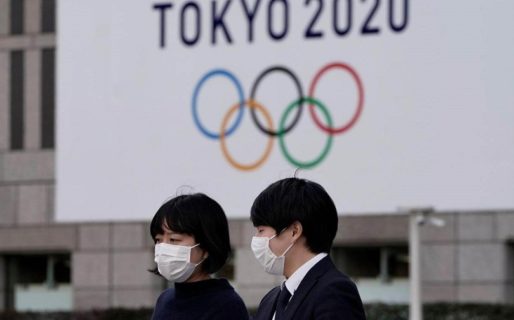 El vicepresidente del Comité Olímpico: «Es muy probable que posterguemos Tokio 2020»