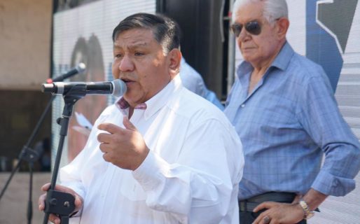 “Mantenemos la Producción gracias a la concientización social y gremial de nuestros Trabajadores”