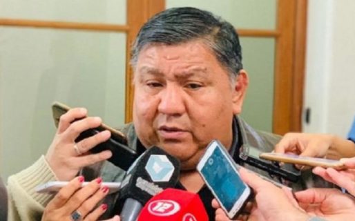 Petroleros paralizan actividad de los Yacimientos: Solo dejan guardias mínimas