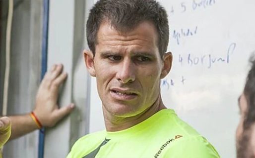 Liberan al preparador físico que golpeó a un empleado de seguridad