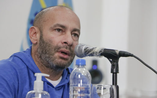 “Vamos a intensificar los controles céntricos en horarios pico”