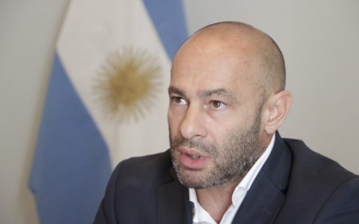 “Este fin de semana largo la circulación será extremadamente restringida”