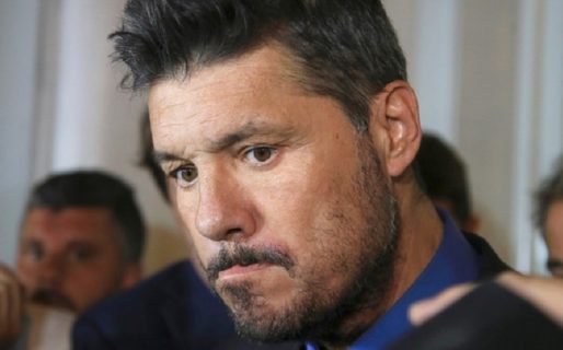 El mensaje de Marcelo Tinelli desde Esquel: “La cuarentena me pone muy sensible”