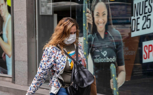 Coronavirus | Murió una mujer en La Rioja y ya son 26 las víctimas en el país