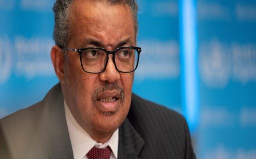 La OMS recomienda no tomar ibuprofeno para tratar los síntomas