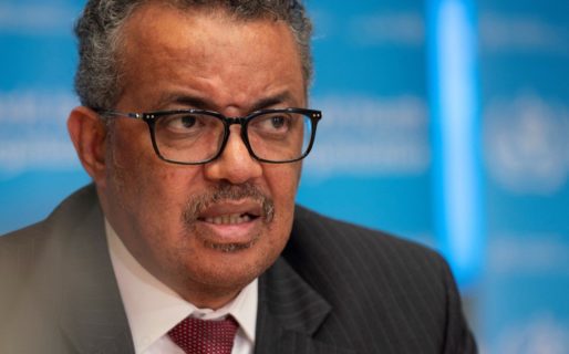 La OMS advierte: «Este virus nos acompañará durante un largo tiempo»