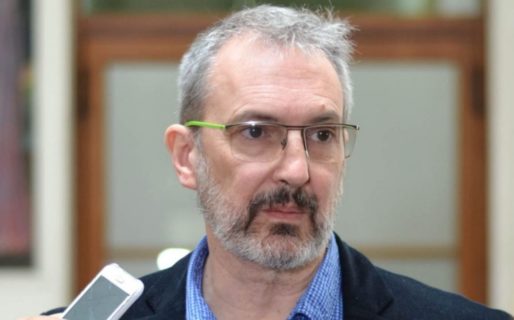 Chubut puso en funcionamiento una línea 0800 para realizar consultas