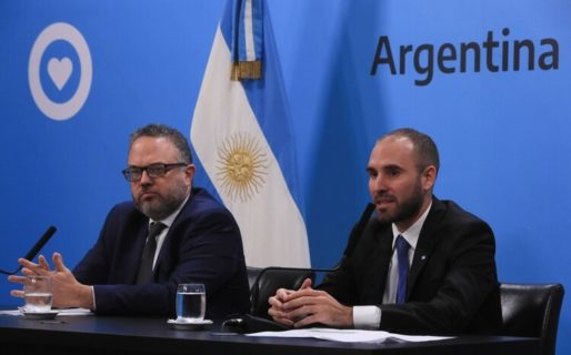 El paquete económico del Gobierno por el coronavirus
