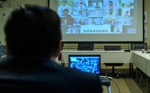 Evalúan el regreso escalonado a clases y habrá una reunión clave por las cuotas de los colegios privados