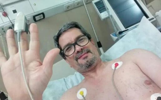 La bitácora de uno de los argentinos con coronavirus