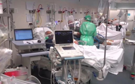 Una cardióloga advierte que el COVID-19 también provoca muertes por infartos