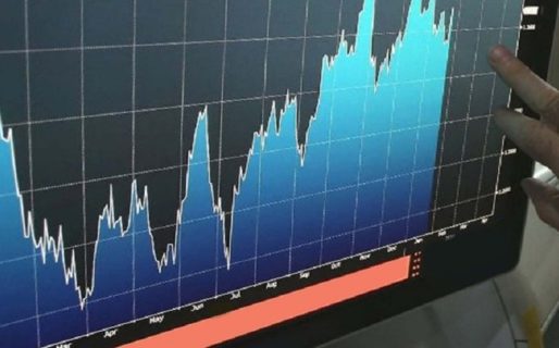 Luego de superar los 4.500 puntos, el Riesgo País arrancó la jornada en baja