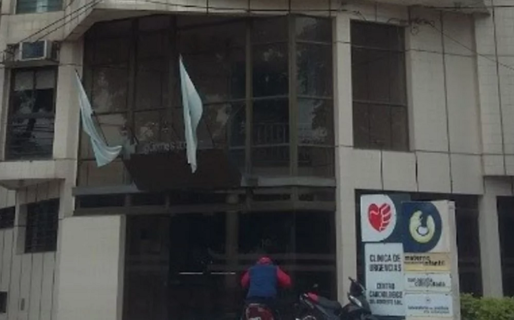 Falleció una mujer en Chaco y los muertos ascienden a 25