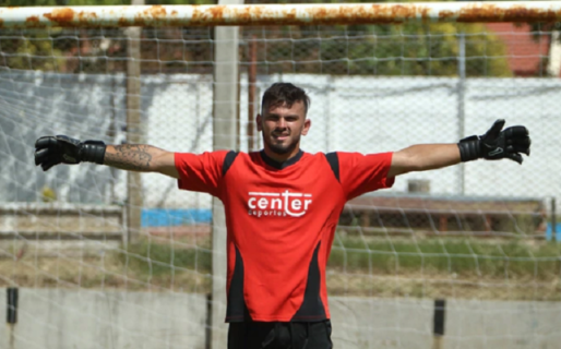 Un arquero rompió el tabú y habló sobre la homosexualidad en un vestuario