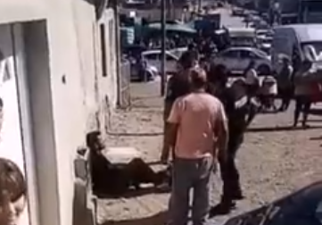 Intentaron secuestrar a una menor en «La Saladita»