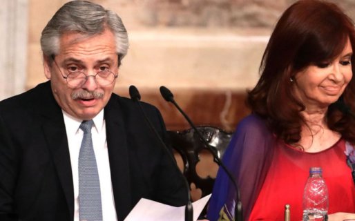 Herencia económica, reforma judicial y legalización del aborto