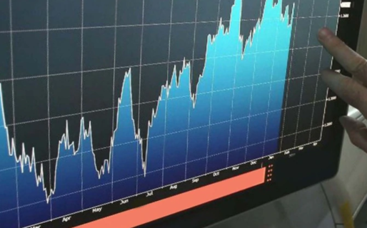 El riesgo país se disparó a 1.140 puntos
