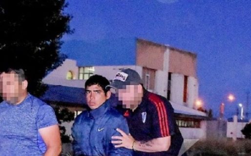 La autopsia confirmó que Alvarado murió ahorcado